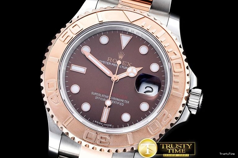 0728 TechFriendly ROLYM105 – YachtMaster 1067